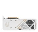 Відеокарта Zotac GeForce RTX 5070 AMP White 12GB GDDR7 DLSS4 (ZT-B50700FQ-10P) EU - зображення 5