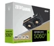 Відеокарта Zotac GeForce RTX 5060 Ti AMP 16GB GDDR7 DLSS4 (ZT-B50620F-10M) EU - зображення 7
