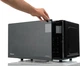 Мікрохвильова піч Hisense H25MOBS4HGI - изображение 4