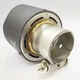 Насадка на глушитель Akrapovic одинарная 53мм-165мм (ZB) | Карбоновая насадка на выхлопную трубу - изображение 7