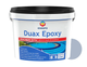 Фуга для плитки Eskaro DUAX EPOXY двухкомпонентная эпоксидная №242 Серо-синий 2кг - изображение 1
