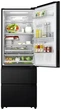 Холодильник Hisense RT641N4WFE1 (BCD-456WYR) - изображение 3