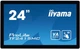 Монітор iiyama TF2415MC-B2 Touchowy open frame (TF2415MC-B2) EU - зображення 7