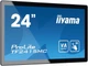 Монітор iiyama TF2415MC-B2 Touchowy open frame (TF2415MC-B2) EU - зображення 8