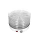 Сушка для овочів та фруктів Ardesto FDB-5320 - зображення 5