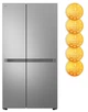 Холодильник LG GC-B257KNHW - изображение 1