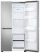 Холодильник LG GC-B257KNHW - изображение 4