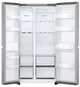 Холодильник LG GC-B257KNHW - изображение 6