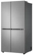 Холодильник LG GC-B257KNHW - изображение 8