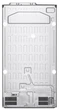 Холодильник LG GC-B257KNHW - изображение 10