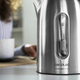 Електрочайник Cecotec ThermoSense 270 Steel - зображення 5