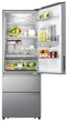 Холодильник Hisense RT641N4WIE1 (BCD-456WYR) - изображение 3