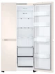 Холодильник LG GC-B257KEHW - изображение 4