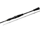 Спінінгове вудлище Flagman '24 BlackFire Casting 70M 2.13м 10-28г (175449) BC70M - зображення 1