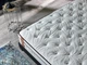Ортопедический матрас Artisan Richmond 160х200 см, 7-ми зональный независимый пружинный блок с пеной мемори - изображение 8