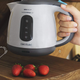Електрочайник Cecotec ThermoSense 120 - зображення 3