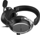 Наушники Hator Hypergang 3 Hi-Res Black - изображение 7