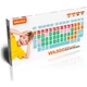 Клавіатура MEETION 2.4 G Kids wireless Keyboard WK800 |RU/EN Layout| - зображення 5