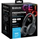 Навушники Defender (63695)FreeMotion B695 Bluetooth ANC, Black - зображення 9