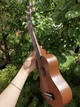Комплект Укулеле сопрано 21" + Чехол + Тюнер + Комплект аксессуаров (Гавайская гитара) HM100-GB темный шоколад (mrk12112001) - изображение 3