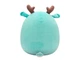 Мягкая игрушка Олень Лопсанг, Squishmallows, 30 см, SQCR06688 - изображение 2