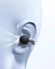 Навушники Baseus AirGo 1 Ring Open-Ear TWS Earbuds Black - зображення 3