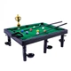 Гра настільна Billiard Balls більярд (MP9909) - зображення 1