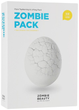 Набір для догляду за обличчям Skin1004 Zombie Beauty Пензлик + Порошок 8х2 г + Активатор 8х3.5 г (8809576260557) - зображення 3