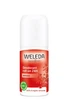 Шариковый дезодорант Weleda с гранатом 24 часа Weleda Déodorant à la Grenade Roll-on 24H 50 мл - изображение 1