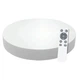 Светильник светодиодный Biom SMART SML-R43-50/2 3000-6000K 50Вт с д/у - изображение 1