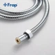 Шланг душевой, нержавеющая сталь, 1500 мм хром Frap F43 - изображение 3