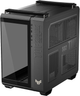 Корпус Asus GT502 Horizon ARGB Black (90DC0090-B19020) - зображення 5