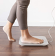 Waga podłogowa Cecotec Surface Precision 10600 Smart Healthy Pro Beżowa - obraz 3