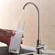Кран-фасетка под фильтр Wezer EKO4F-13 - изображение 2