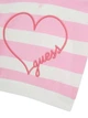 Комплект GUESS, арт. K5GQ03/K5GD16KB0R4, розовый, 90 см, 2 года - изображение 6