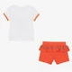 Комплект KENZO, арт. 08059, бамбук, 86 см, 2 года - изображение 2