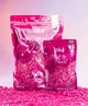 Воск гранулированный для бровей Brow Epil Wax Pink Pearl Zola 100 г - изображение 9