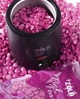Воск гранулированный для бровей Brow Epil Wax Pink Pearl Zola 500 г - изображение 2