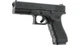 Пневматический пистолет Umarex Glock 17 Gen4 Blowback black, BB 5.8364 с пулями с со2 с кобурой - изображение 4
