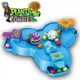 Игровой набор Plants vs Zombies Настольная игра Битва шариками Горохострел Зубастик 2 - 3 игрока Растения против зомби N2 - изображение 1
