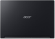 Ноутбук Acer Aspire 7 A715-43G-R11(NHQHHEX011) AMD Ryzen 7 5825U,NVIDIA GeForce RTX 3050 Ti 4GB,16/512GB,Charcoal Black - изображение 6