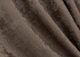 Комплект штор на люверсах VR-Textil Жаккард Sultan XO № 1557ш Коричневый 150х250 см 2 шт (37-0252) - изображение 7