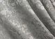 Комплект коротких штор VR-Textil Лен мрамор Pavliani VO № 1714ш Серый 130х170 см 2 шт (35-0340) - изображение 5