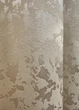 Комплект коротких штор VR-Textil Лен мрамор Pavliani VO № 1713ш айвори 130х170 см 2 шт (35-0339) - изображение 7