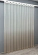 Тюль VR-Textil 1645т Грек-сітка омбре Капучино 300х270 см (42-0625) - зображення 3