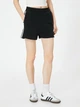 Спортивные шорты женские Koton 4SAL40170IK999 S Черные (8684288689649) - изображение 1
