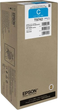 Toner Epson T9742 XXL Cyan (C13T97420N) - obraz 1