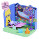 Ігровий набір Gabby's Dollhouse Кімната розваг 6064149 (778988380819) - зображення 2