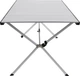 Стол Bo-Camp Lamel 121x80 см Aluminium (DAS303287) - изображение 4