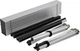 Стол Bo-Camp Lamel 121x80 см Aluminium (DAS303287) - изображение 8